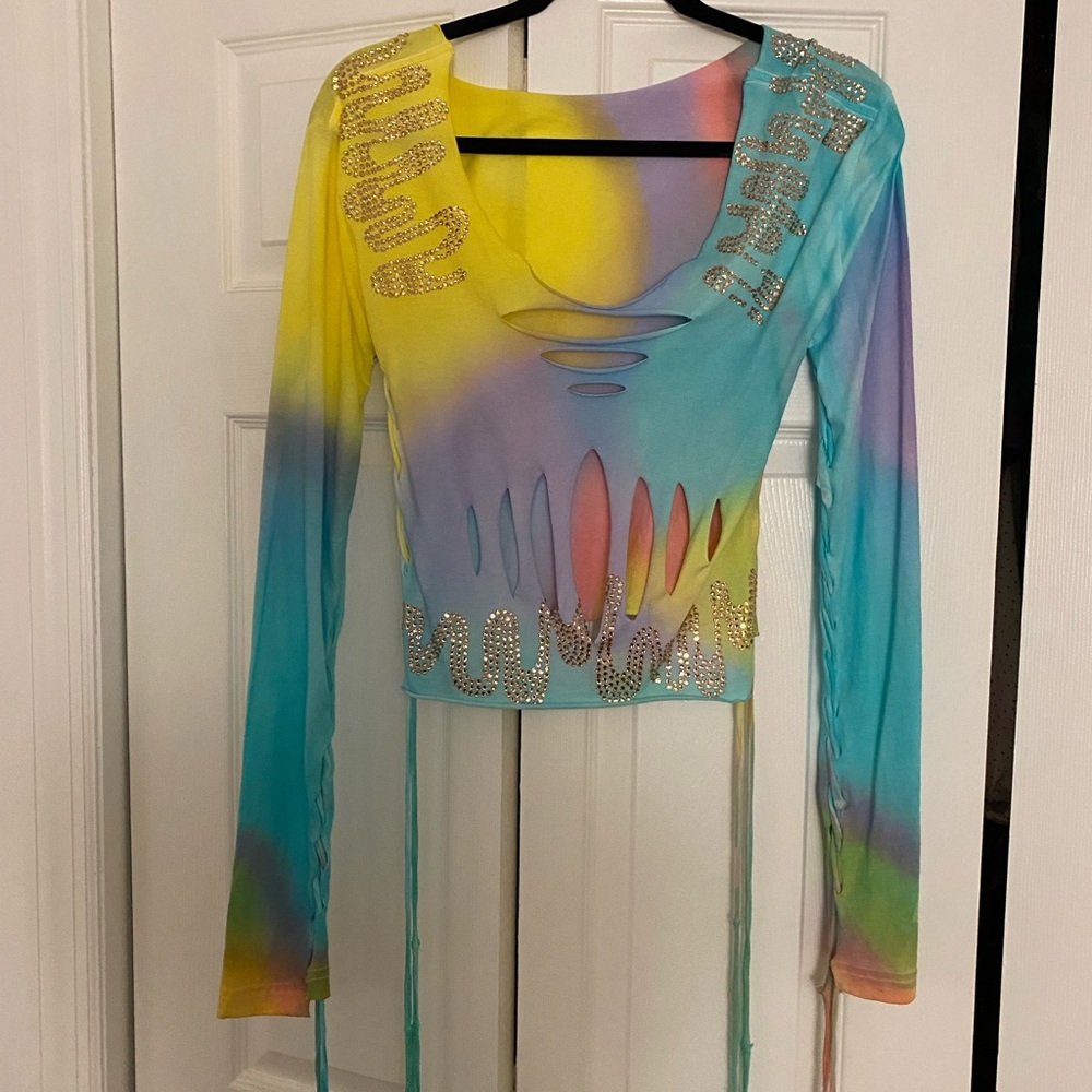 NWT Collina Strada Shirt